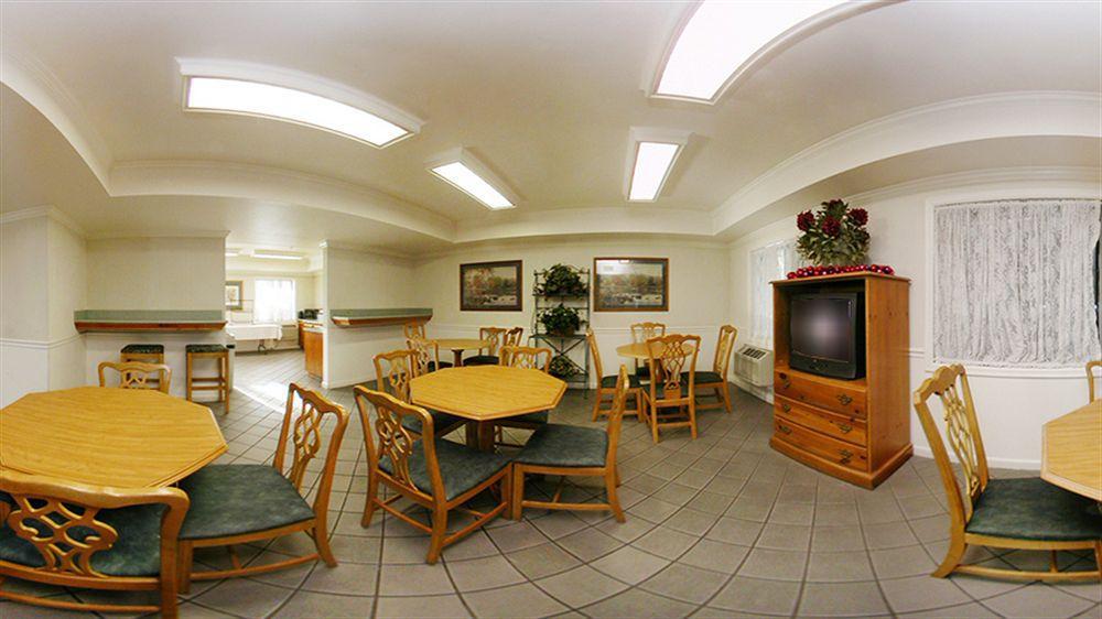 San Mateo Sfo Airport Hotel エクステリア 写真