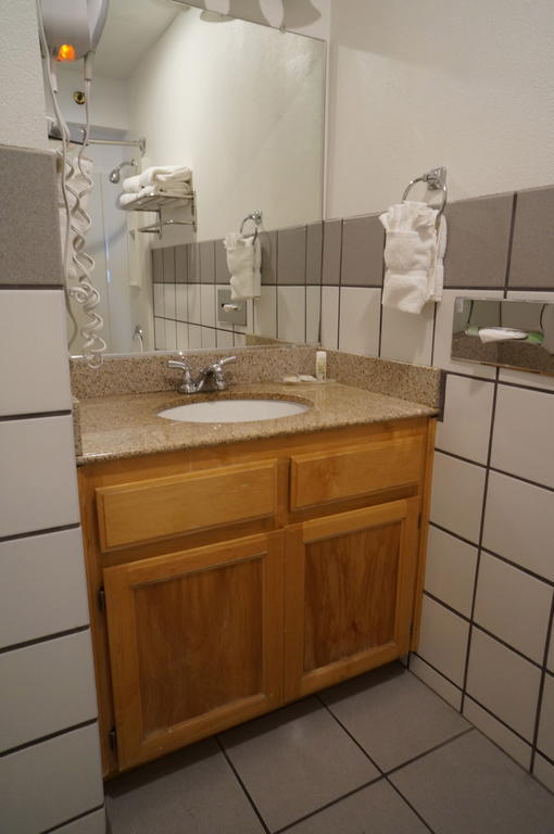 San Mateo Sfo Airport Hotel エクステリア 写真