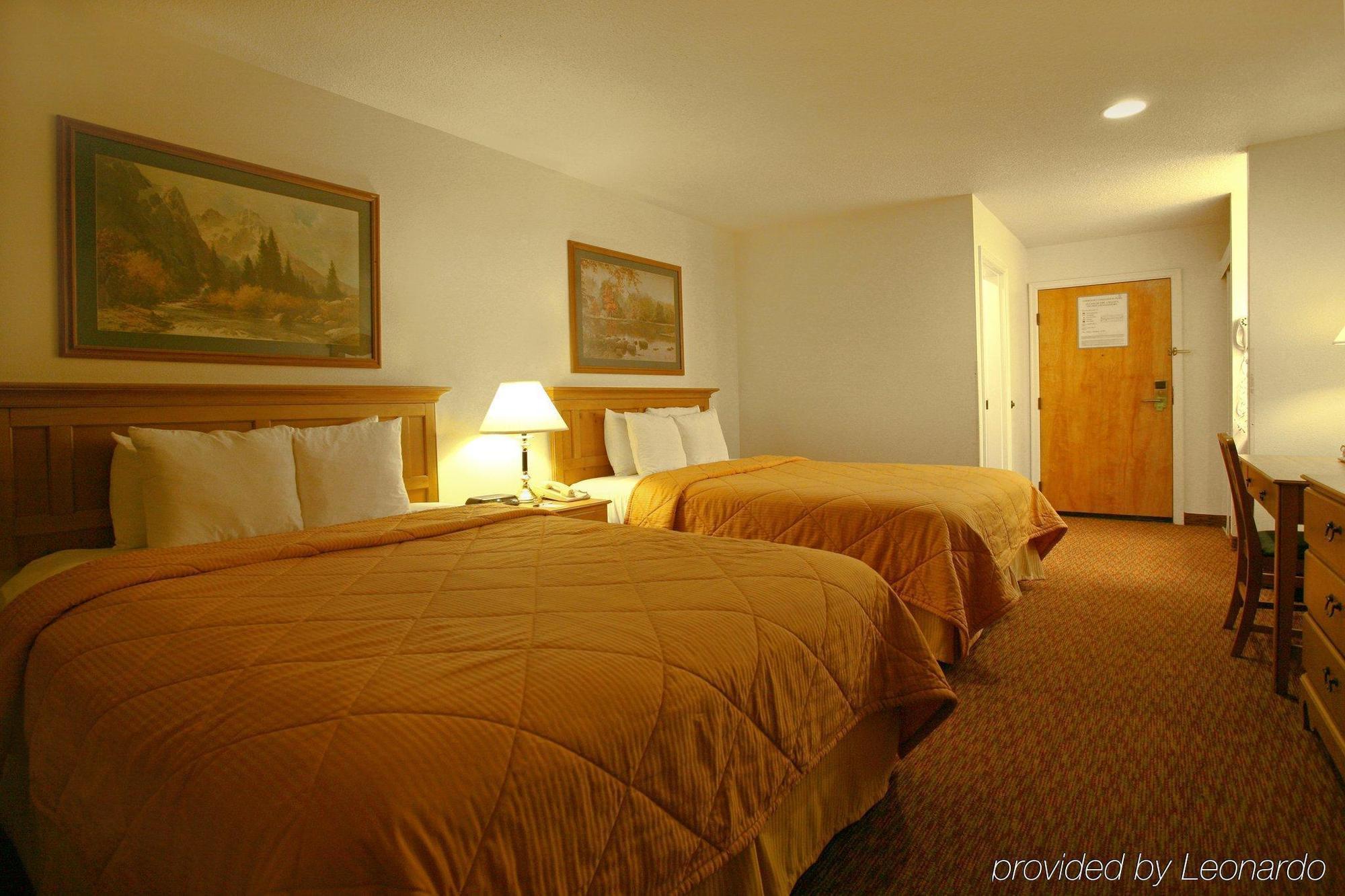 San Mateo Sfo Airport Hotel エクステリア 写真