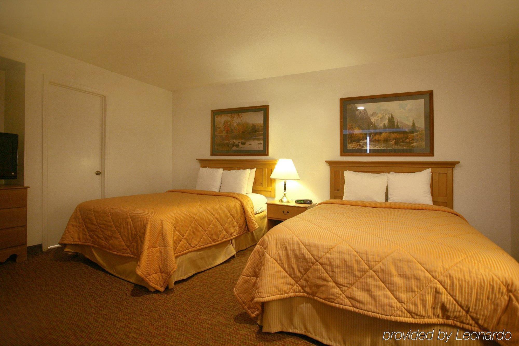 San Mateo Sfo Airport Hotel エクステリア 写真