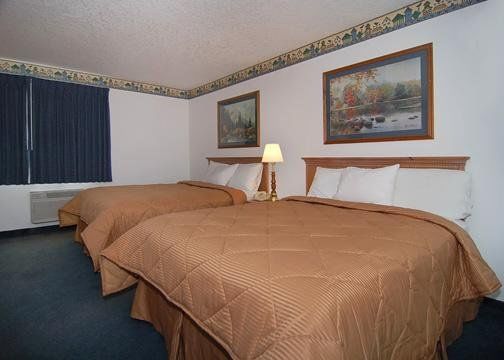 San Mateo Sfo Airport Hotel エクステリア 写真