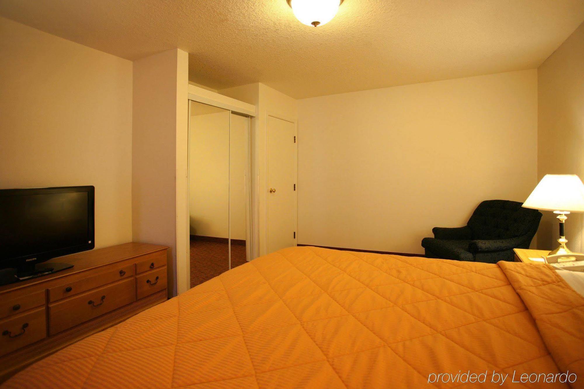 San Mateo Sfo Airport Hotel エクステリア 写真