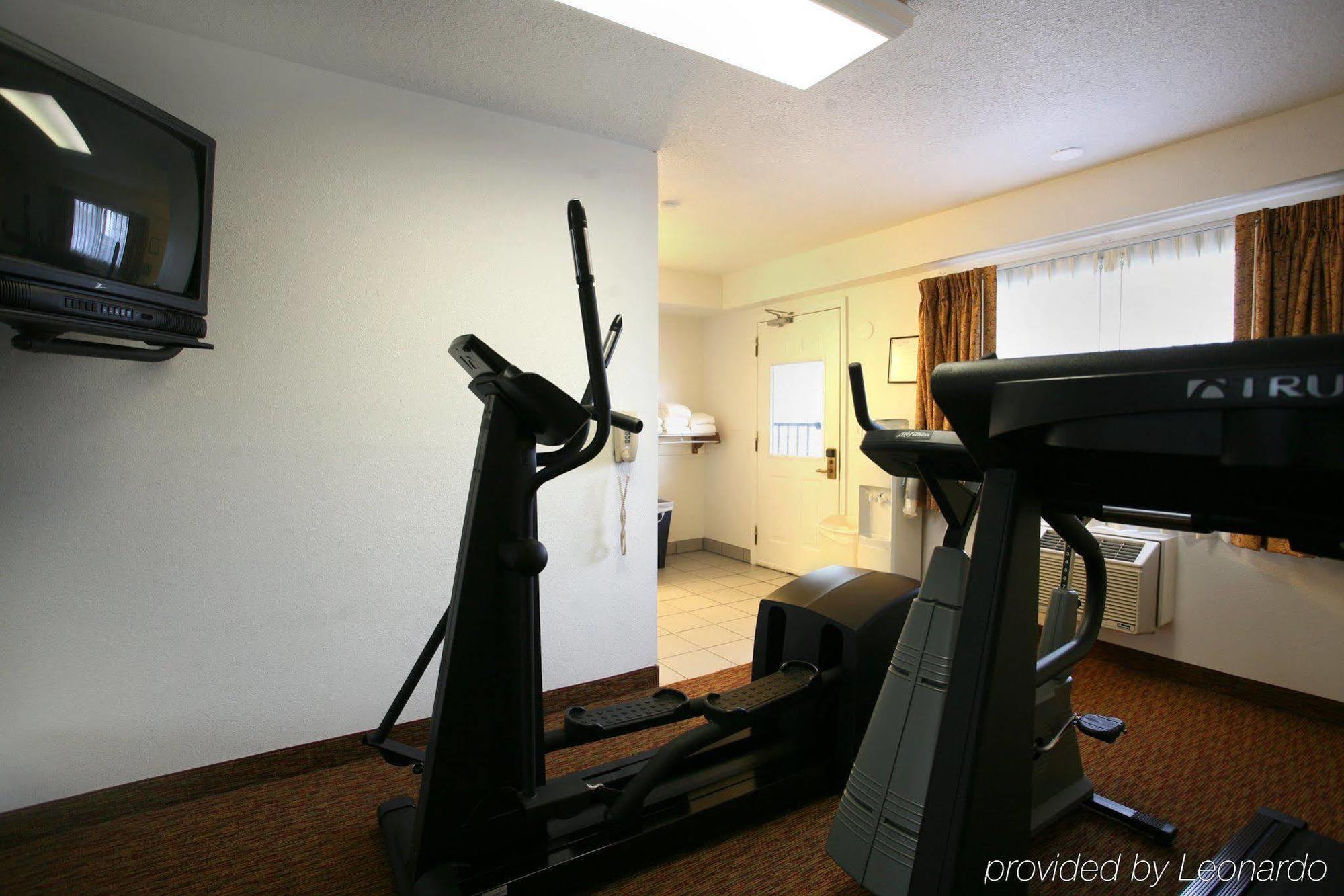 San Mateo Sfo Airport Hotel エクステリア 写真