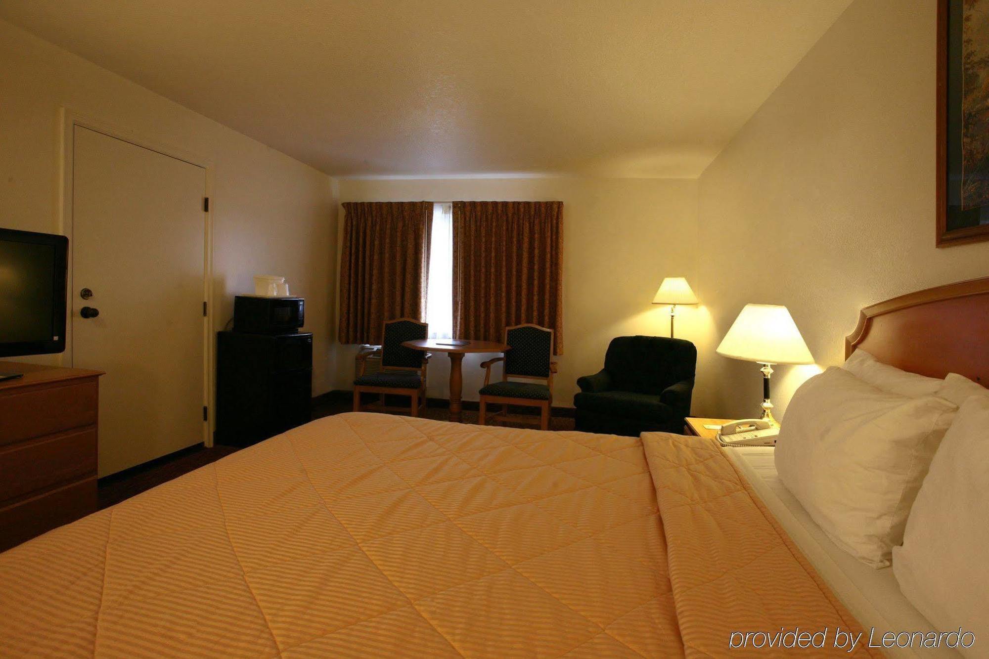 San Mateo Sfo Airport Hotel エクステリア 写真