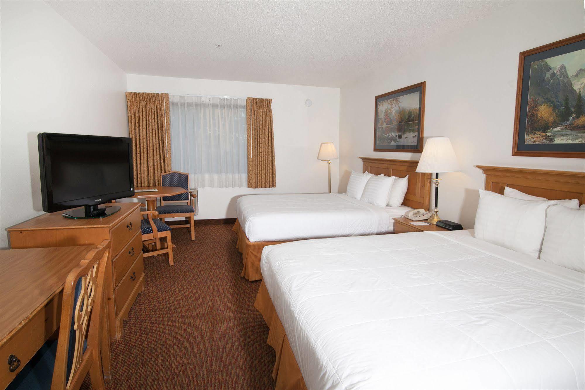 San Mateo Sfo Airport Hotel エクステリア 写真
