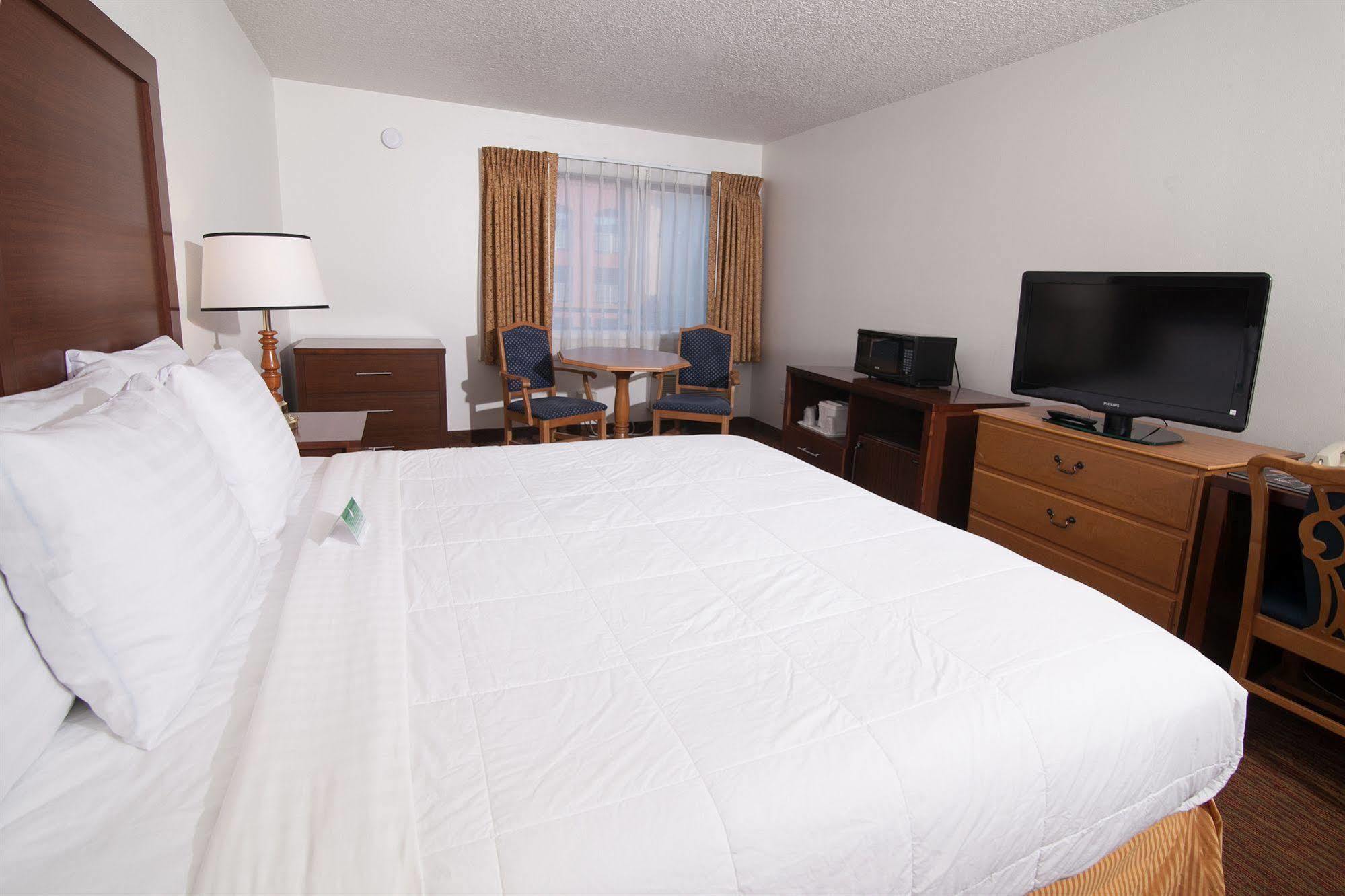 San Mateo Sfo Airport Hotel エクステリア 写真